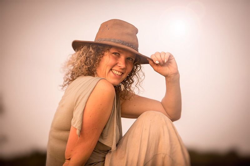 marieke van soest